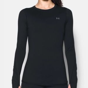 Under Armour ColdGear Fitted Shirt